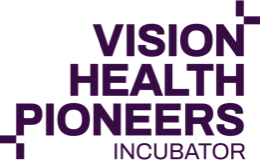 Vision Health Pioneers Incubator